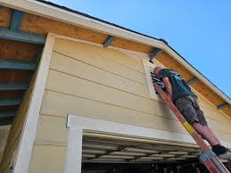 Historical Building Siding Restoration in Gypsum, CO